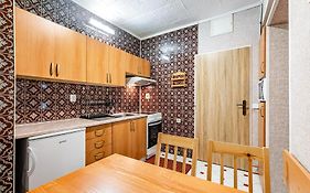 Apartmán u Petrů 1